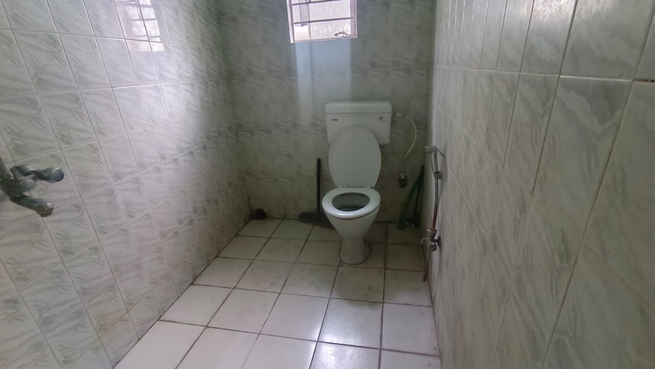 Unfurnished 2bhk in Pathar Quarry, Guwahati, Assam, India for Rent